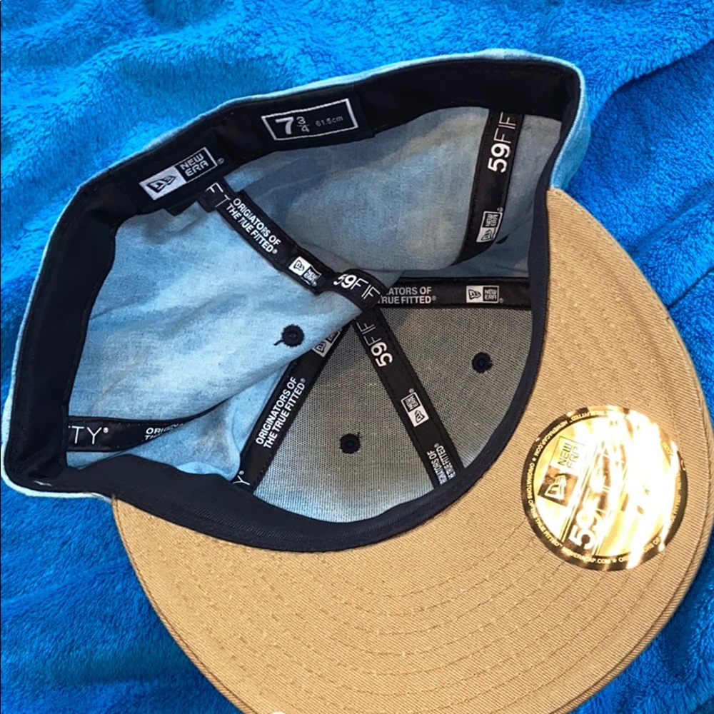 Hat - Picture 7 of 7